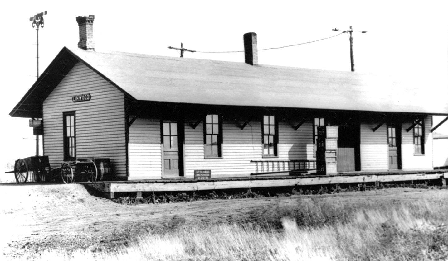 MC Linwood Depot